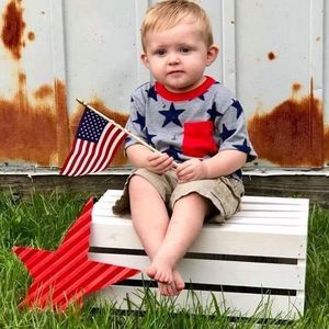 Meet your Posher, Christy